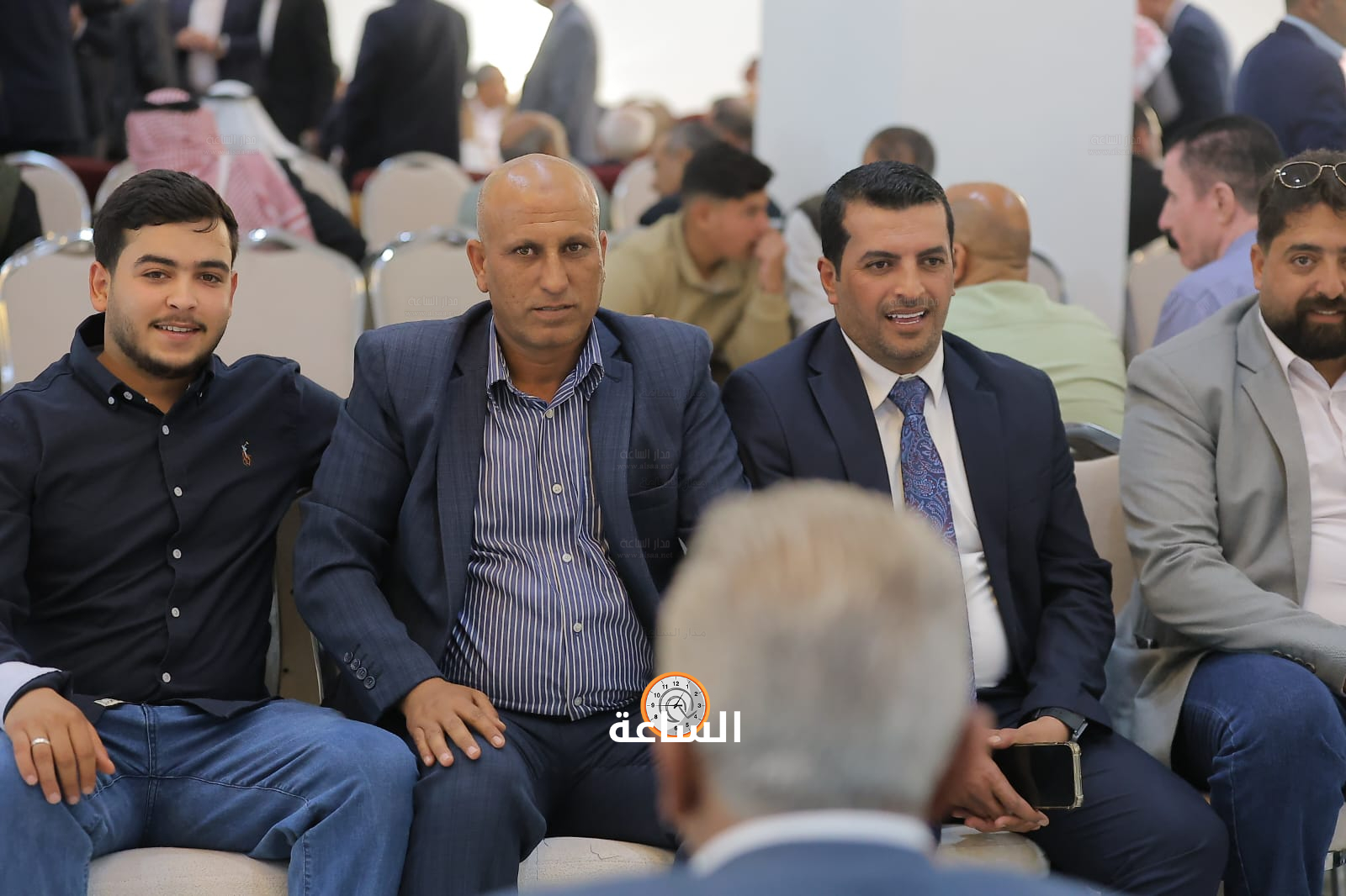 Madar Al-Saa Images 0.5455632544986957