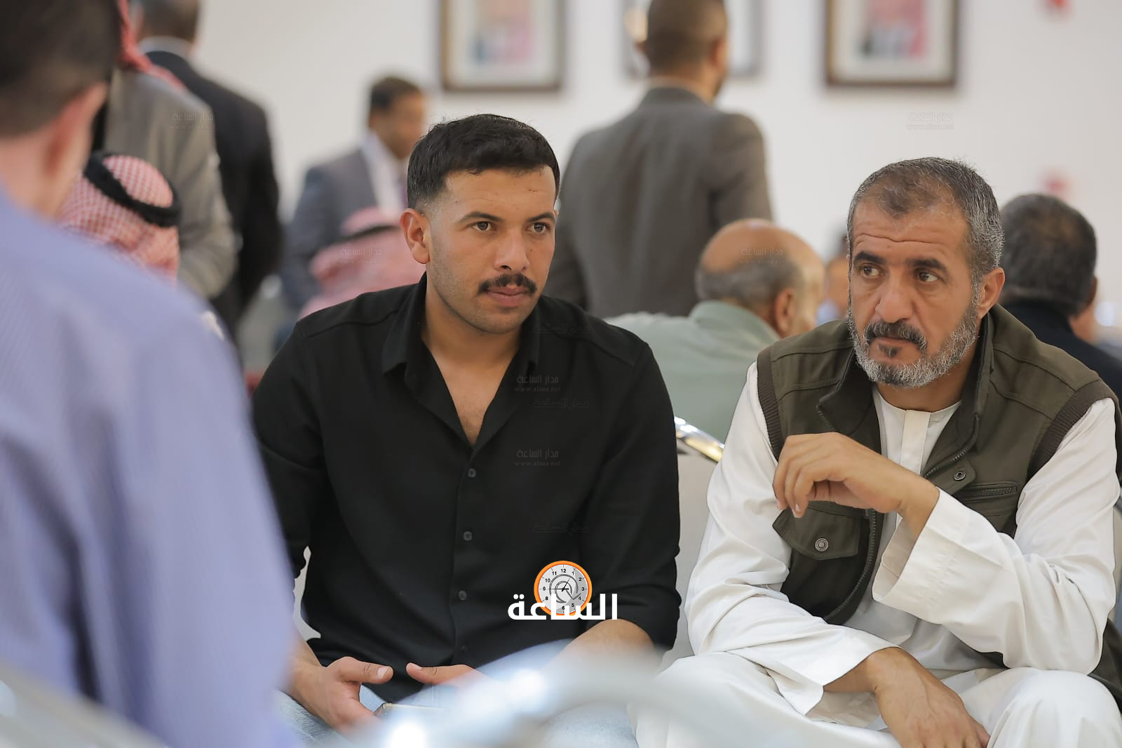 Madar Al-Saa Images 0.009758940394683724