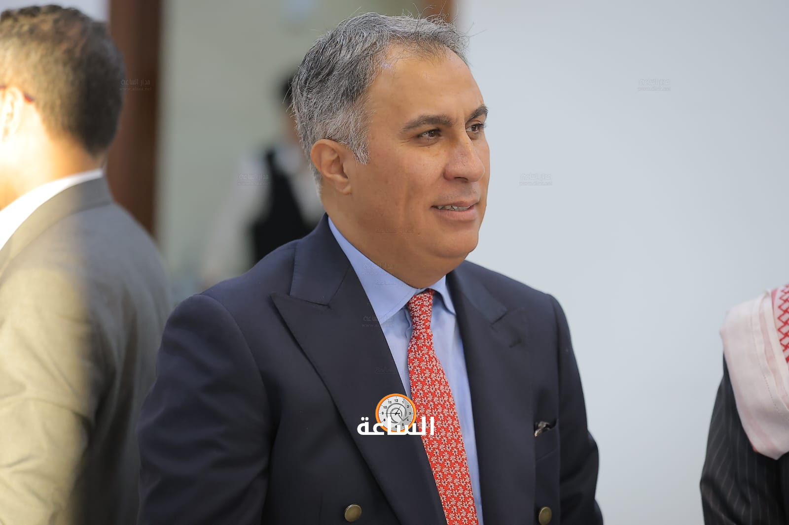 Madar Al-Saa Images 0.16642204633087665