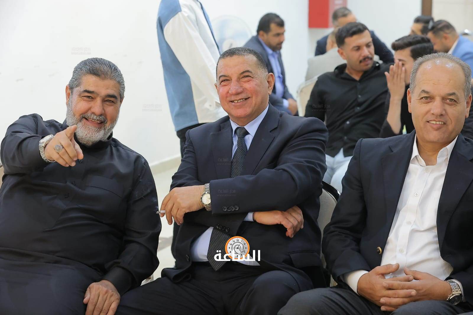 Madar Al-Saa Images 0.8829420739257792