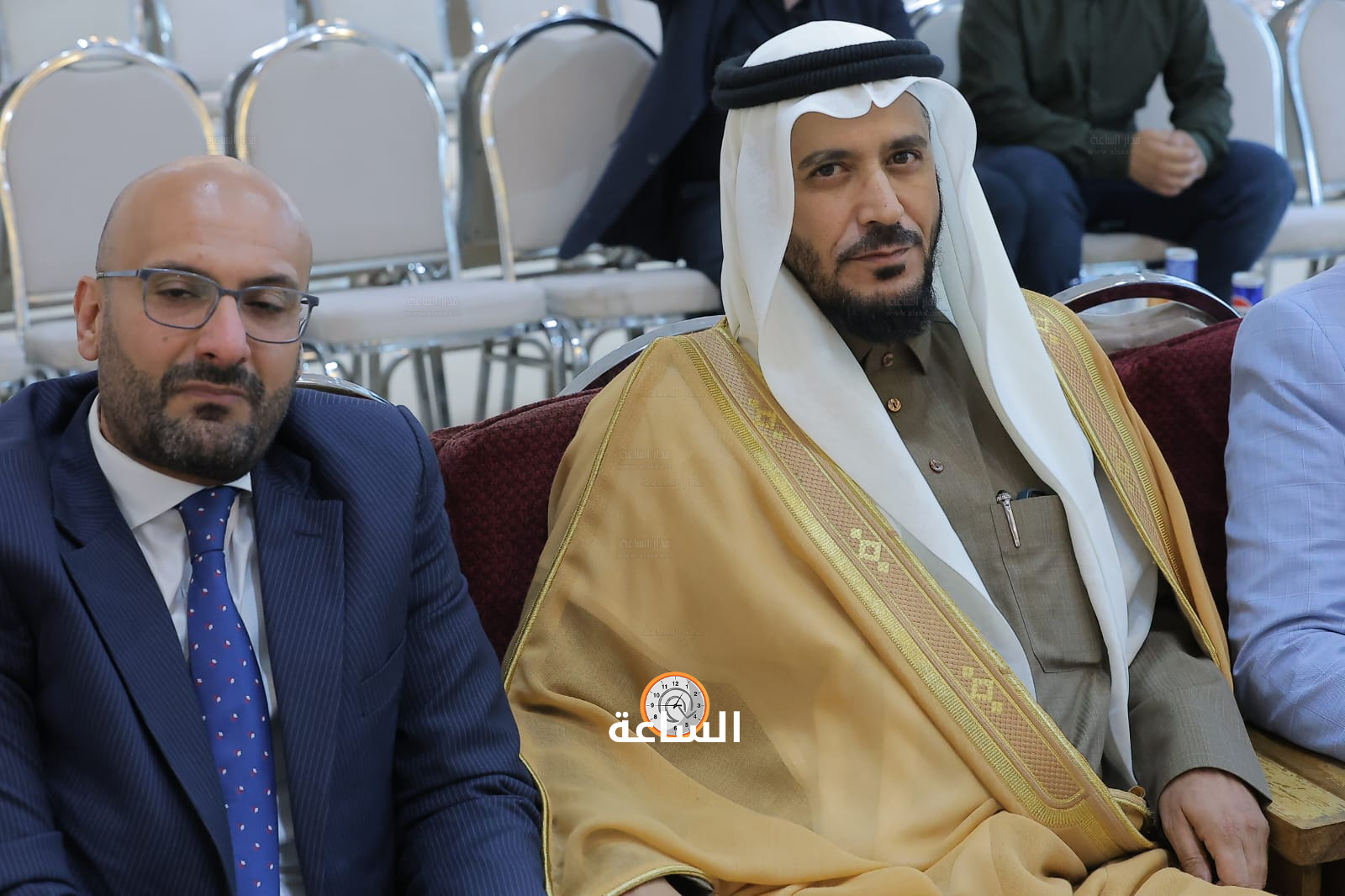 Madar Al-Saa Images 0.5929724048595957