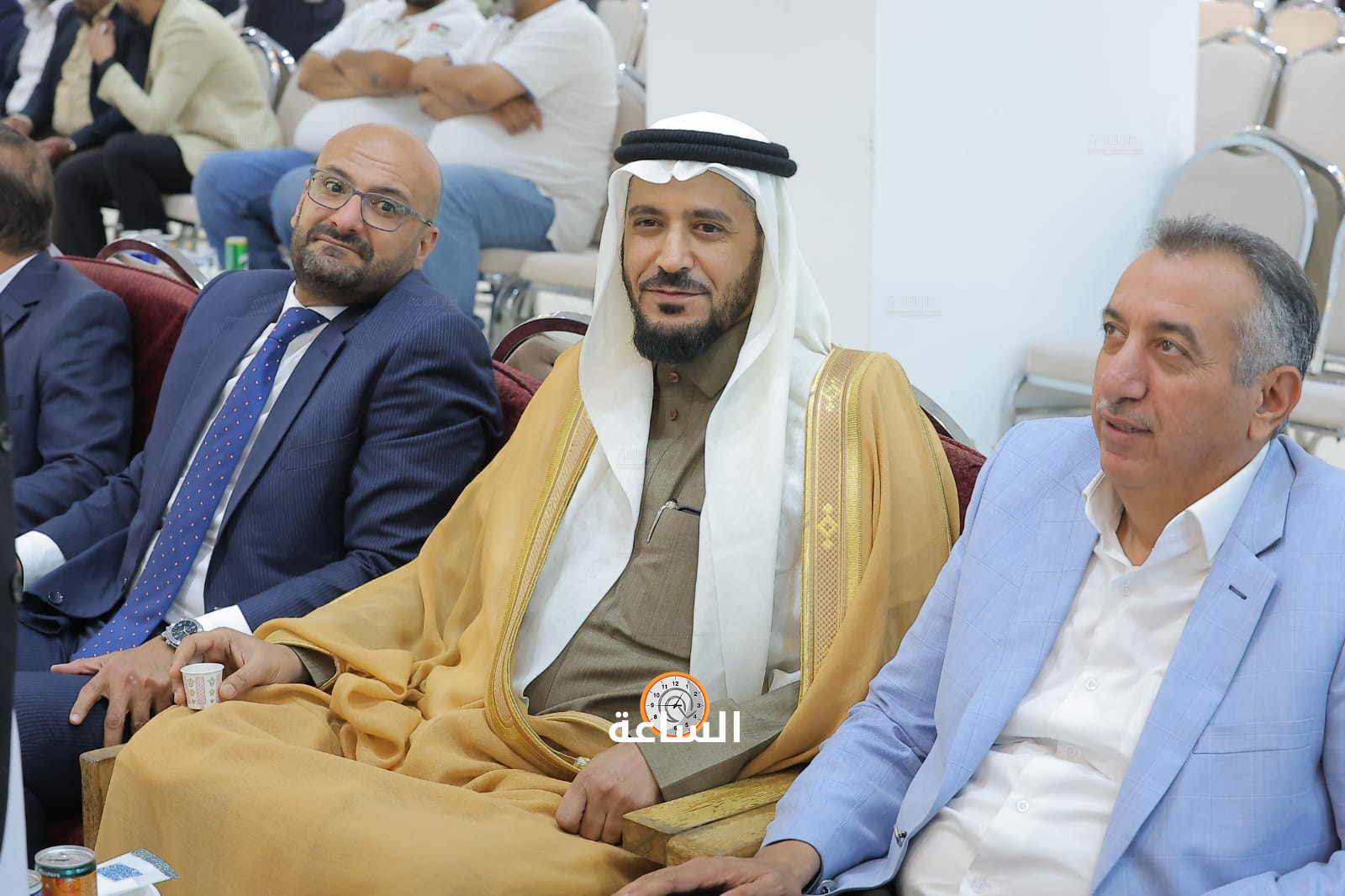 Madar Al-Saa Images 0.6211773806526536