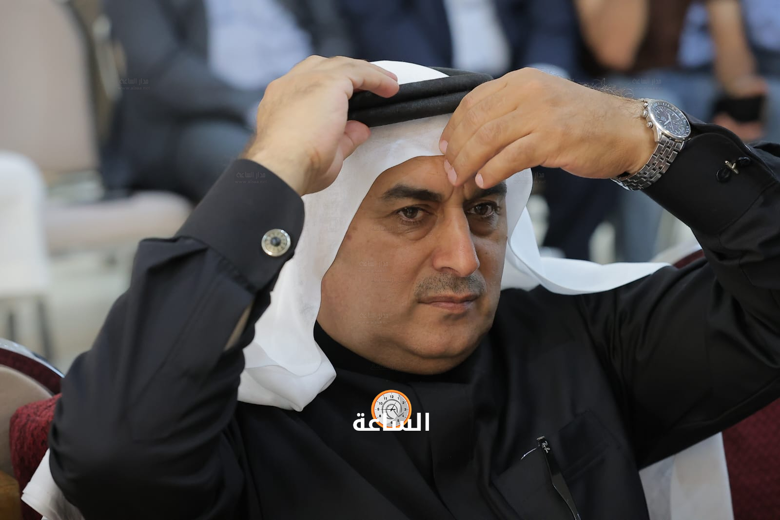 Madar Al-Saa Images 0.4787883748597086
