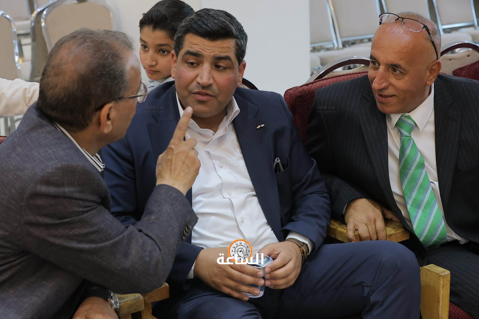 Madar Al-Saa Images 0.9503336013646648