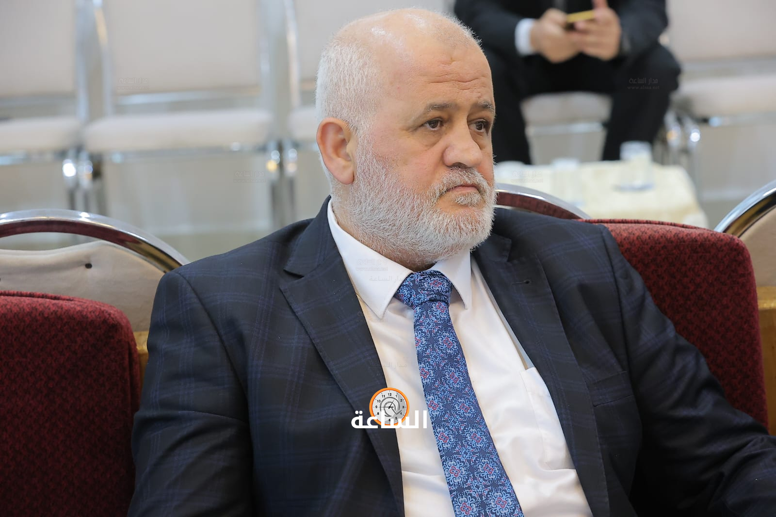 Madar Al-Saa Images 0.24918172938900363