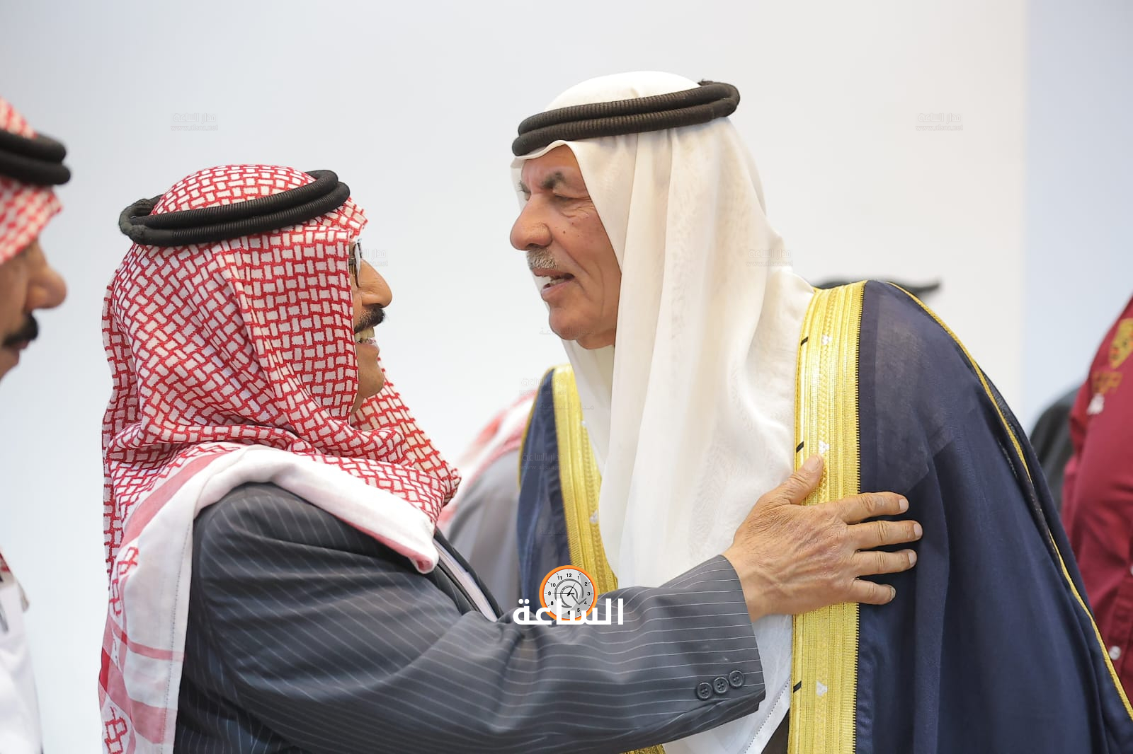 Madar Al-Saa Images 0.22130434966440538