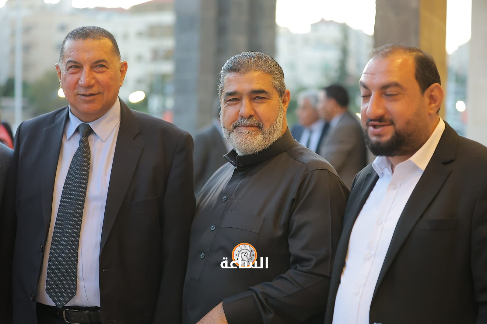 Madar Al-Saa Images 0.18151283256924922
