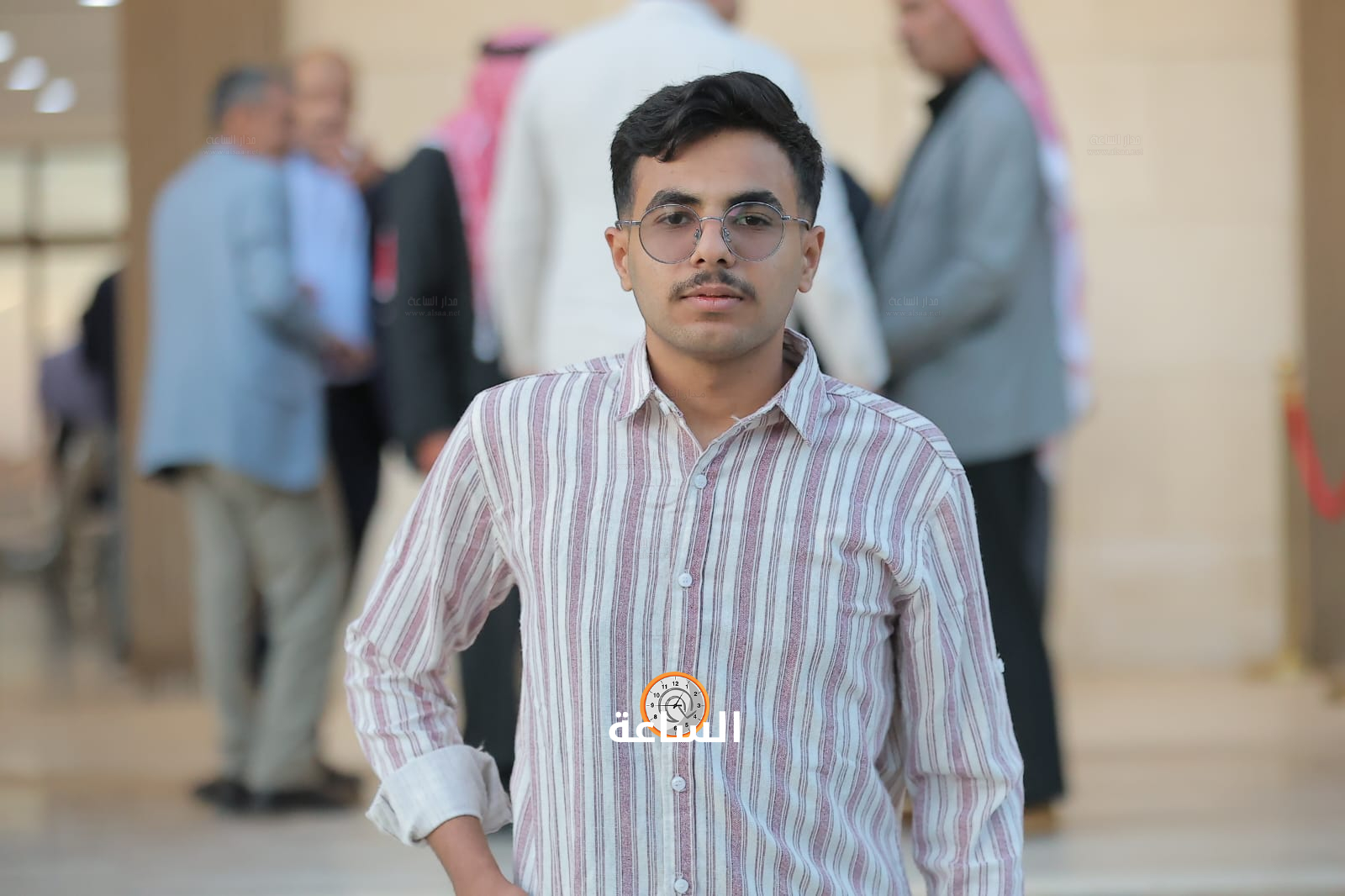 Madar Al-Saa Images 0.19773017833544715