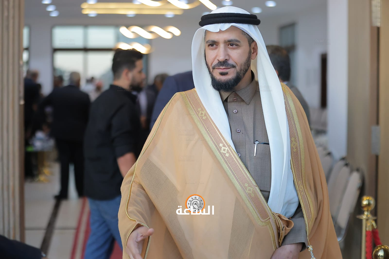Madar Al-Saa Images 0.7566776927959785