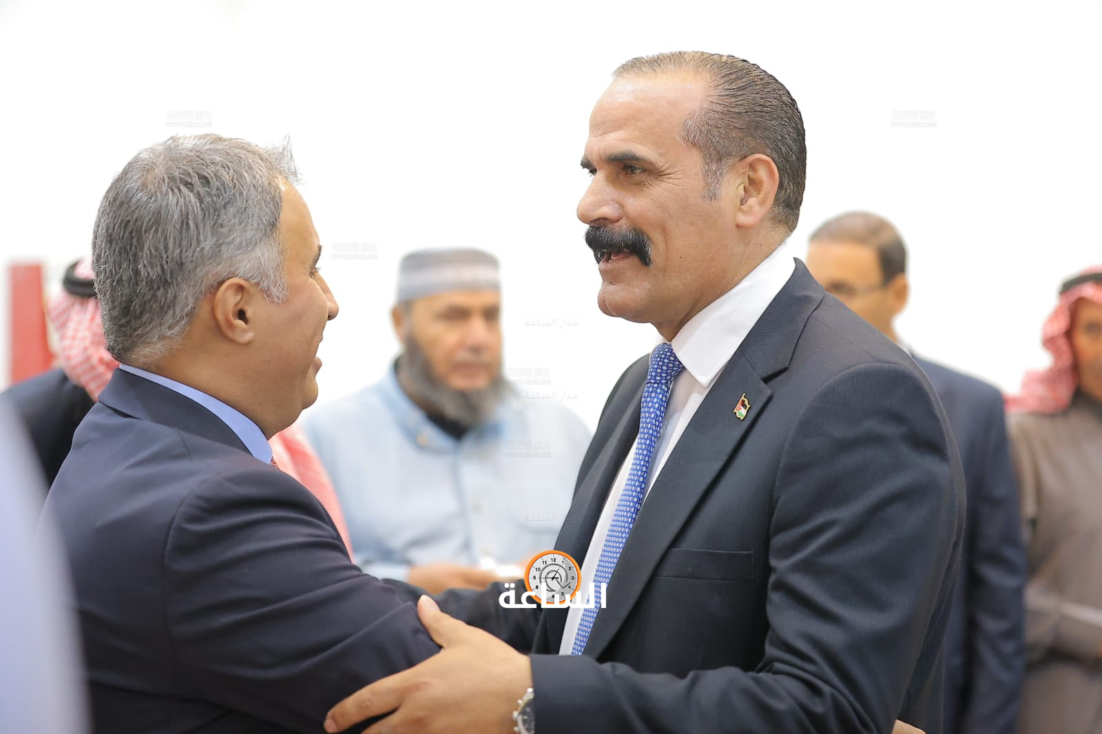 Madar Al-Saa Images 0.9366042977900898
