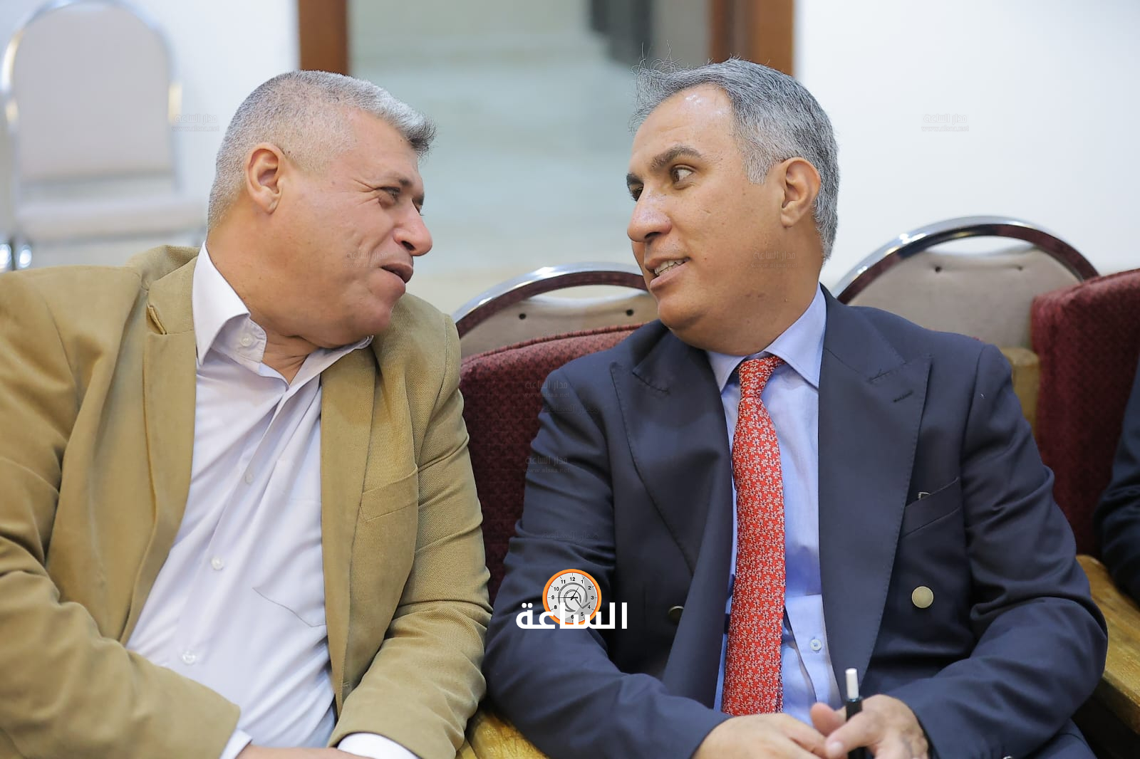 Madar Al-Saa Images 0.3095991625341593