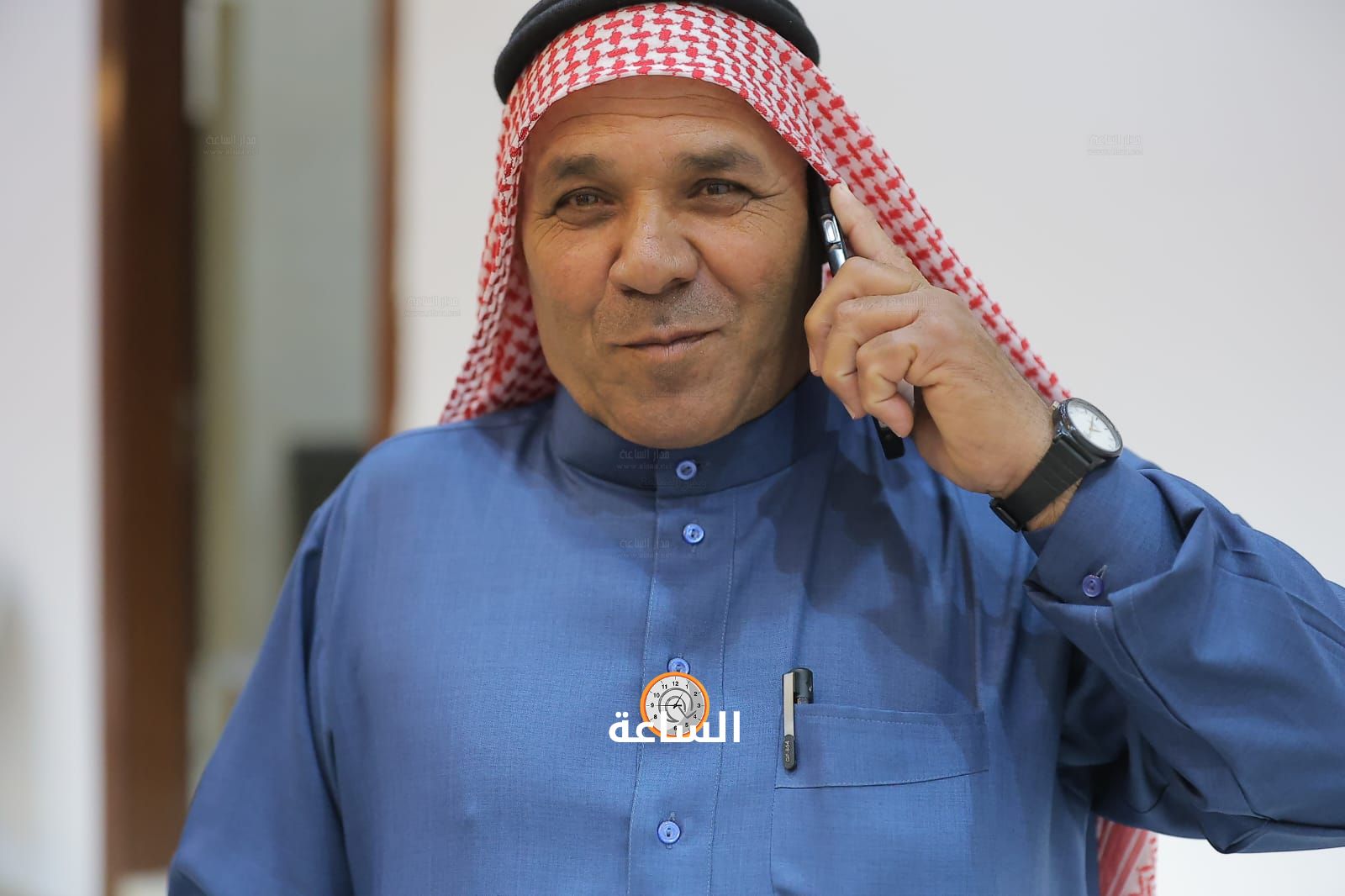 Madar Al-Saa Images 0.25690379180515