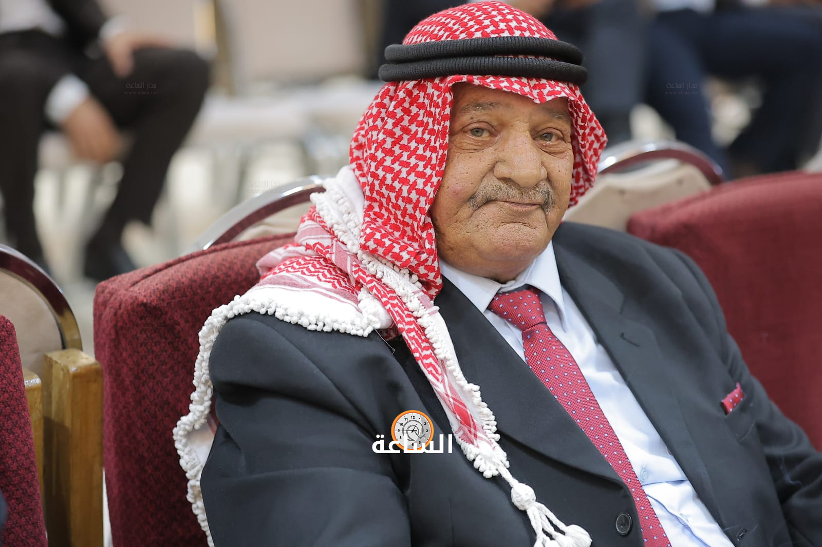 Madar Al-Saa Images 0.6688609897218687