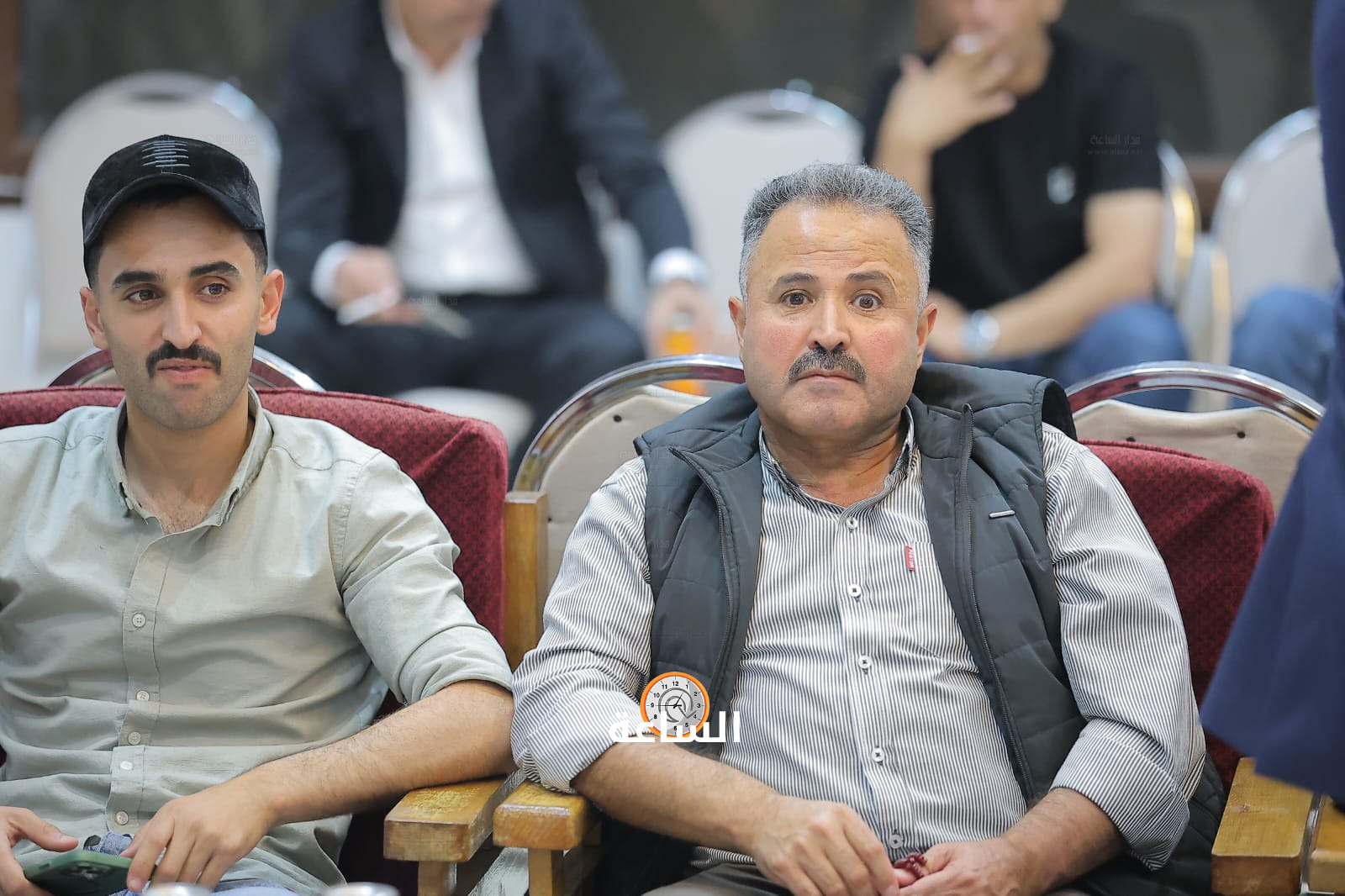 Madar Al-Saa Images 0.009569380805460104