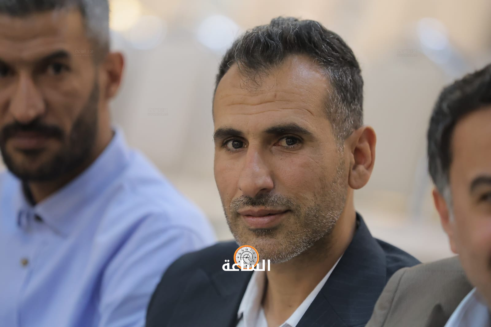 Madar Al-Saa Images 0.052059591934058846