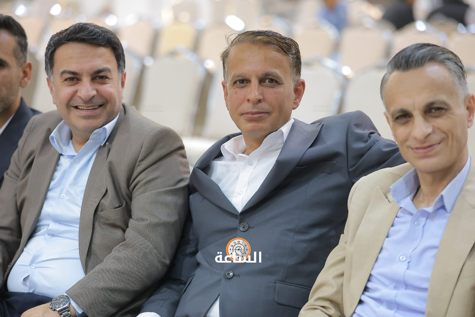Madar Al-Saa Images 0.8406387052302137