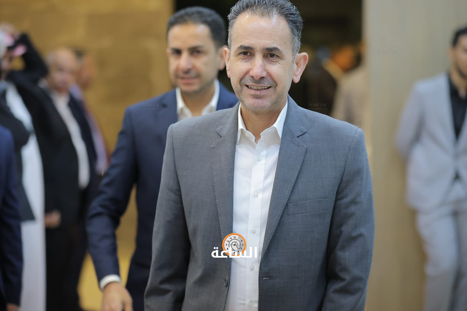 Madar Al-Saa Images 0.5169071131845547