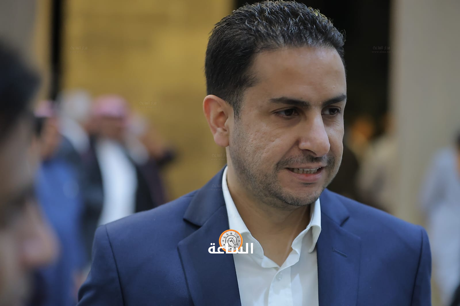 Madar Al-Saa Images 0.48653906925719703