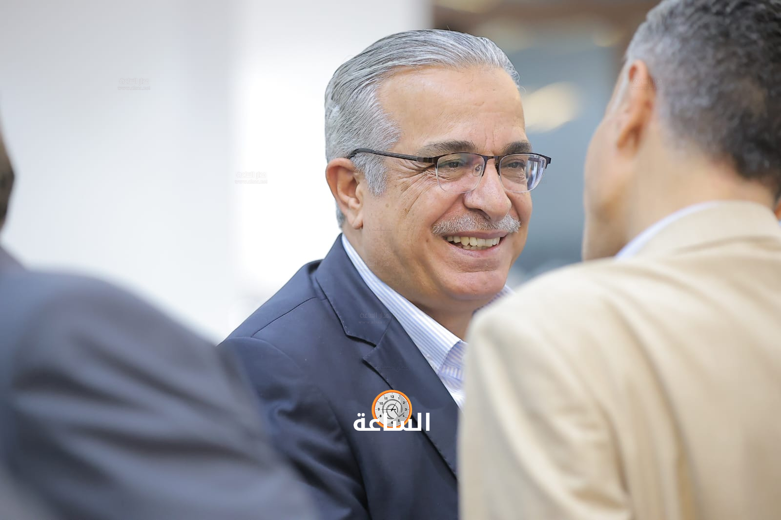 Madar Al-Saa Images 0.11507593666382476