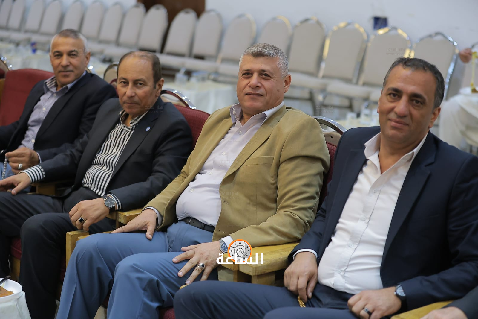 Madar Al-Saa Images 0.82303630021471