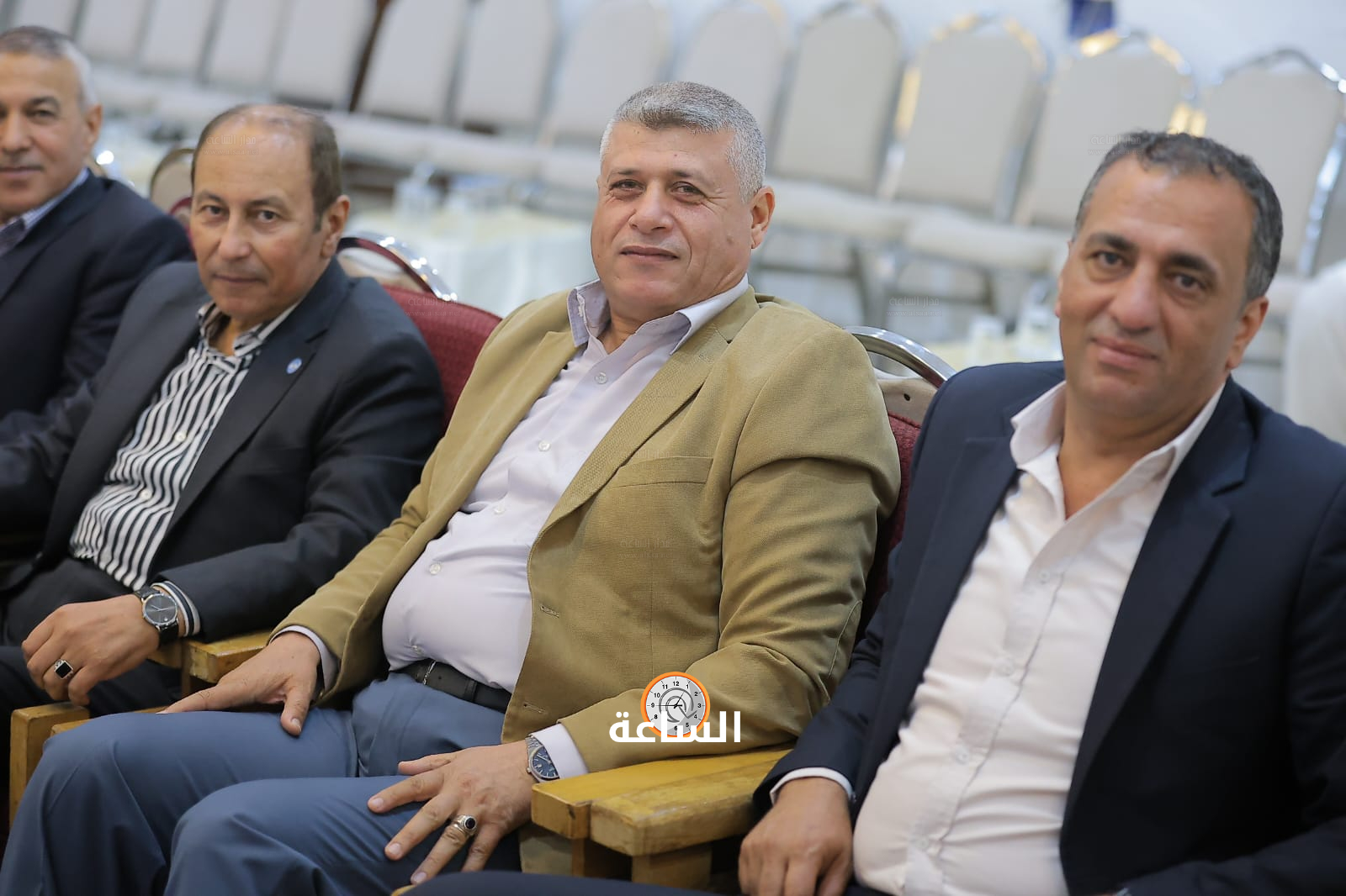 Madar Al-Saa Images 0.5829729884840805