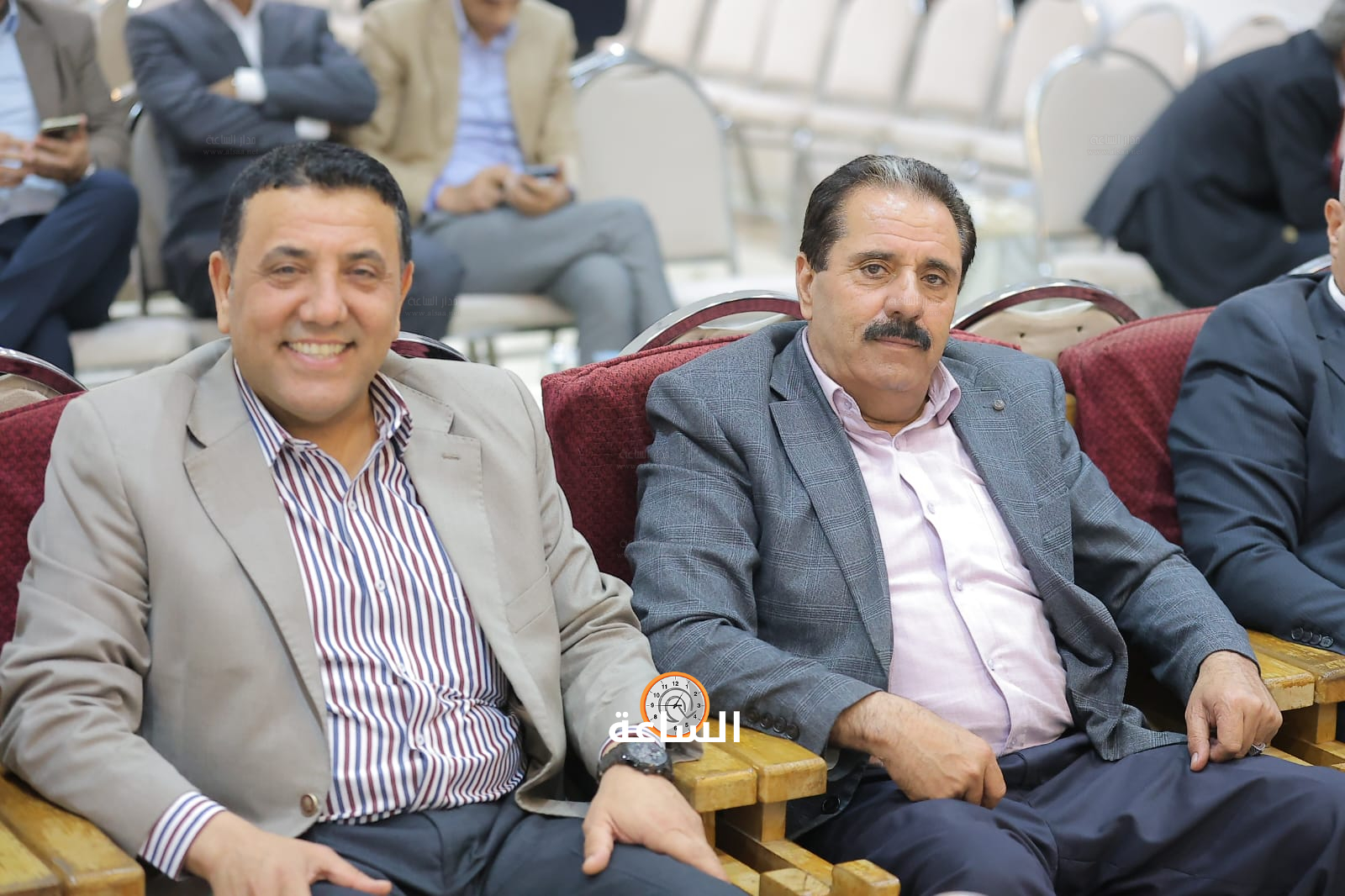 Madar Al-Saa Images 0.8097344454290714
