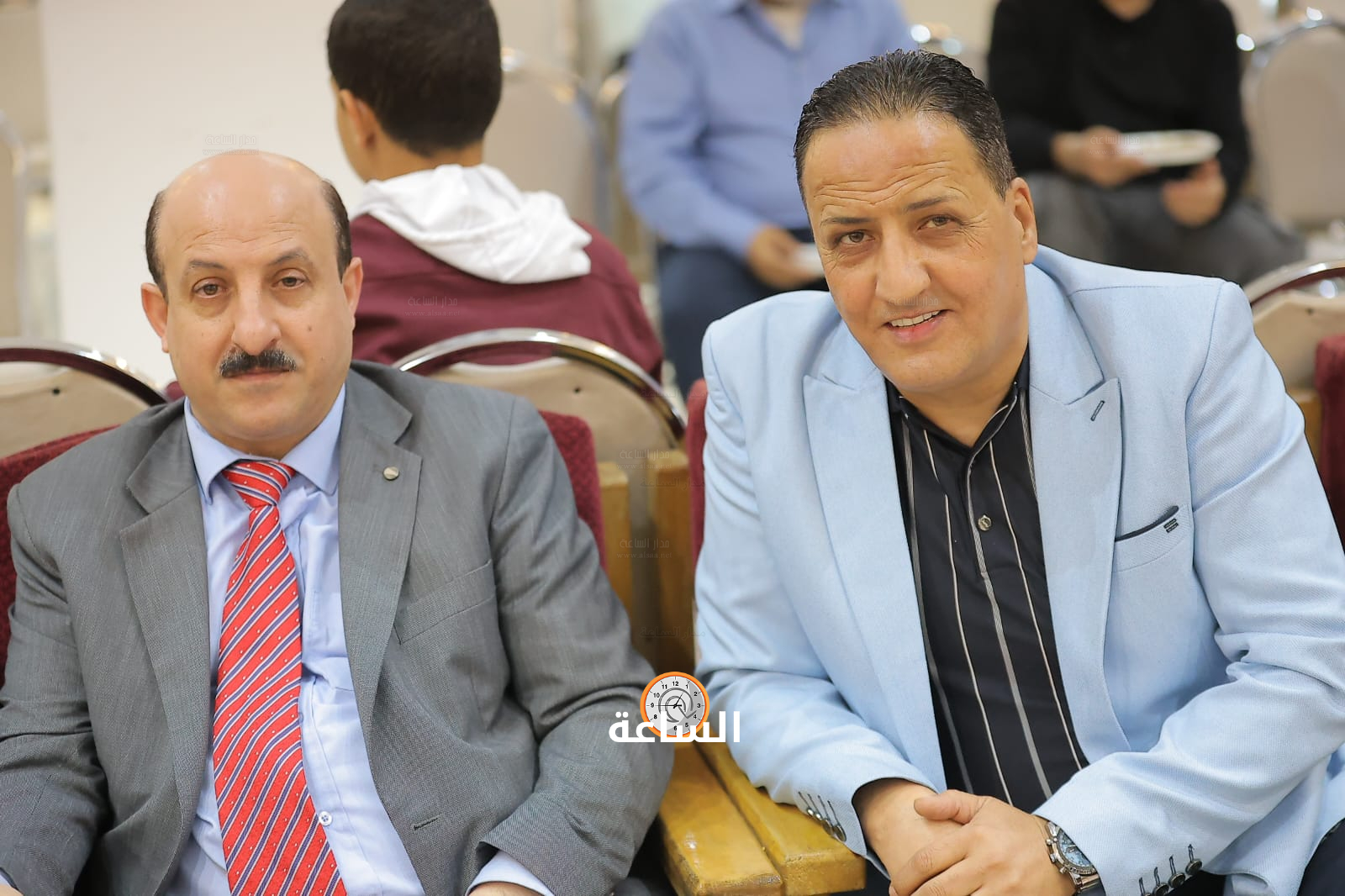 Madar Al-Saa Images 0.2024752284206487