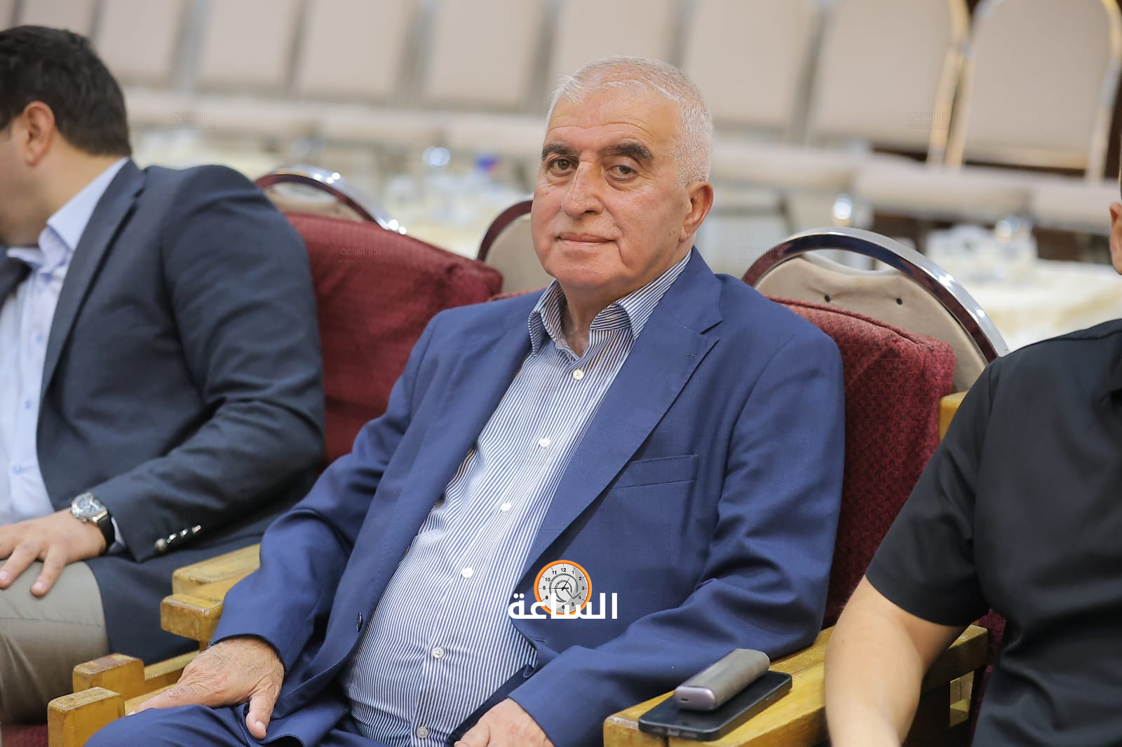 Madar Al-Saa Images 0.9265987215422691