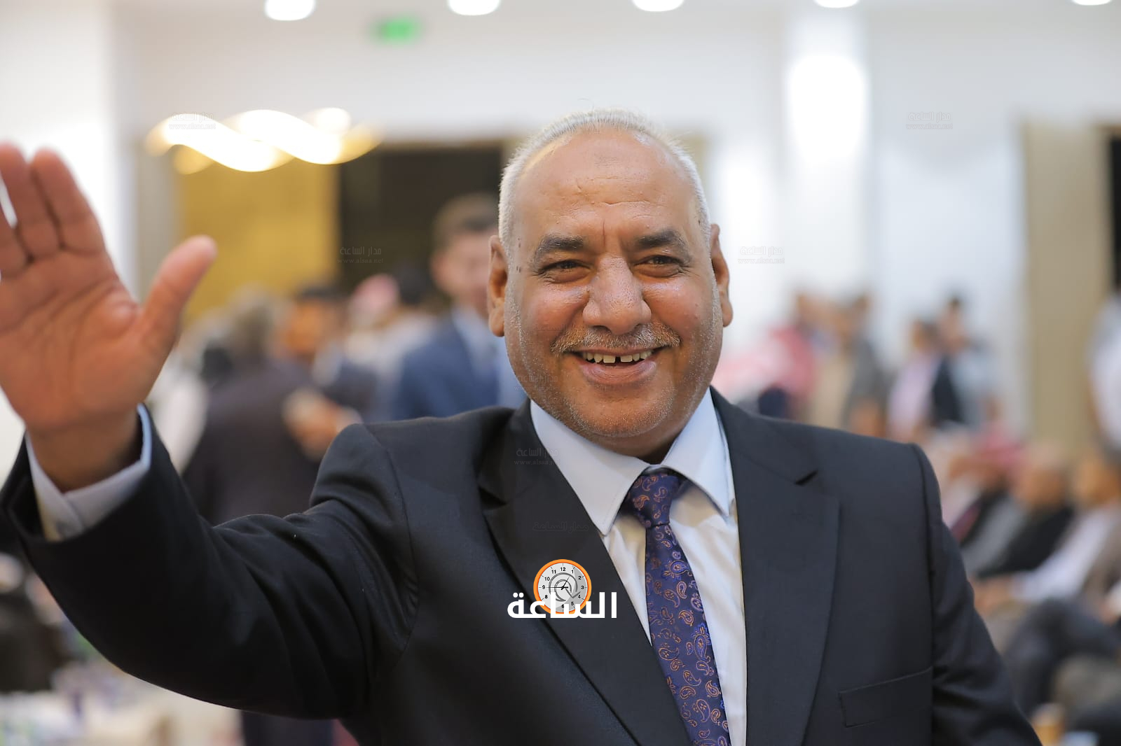 Madar Al-Saa Images 0.14051887139011277