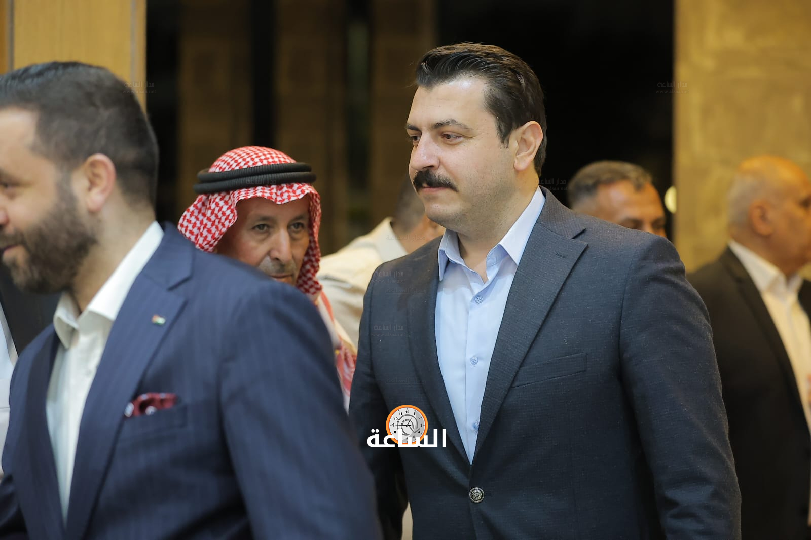 Madar Al-Saa Images 0.27275900709243983