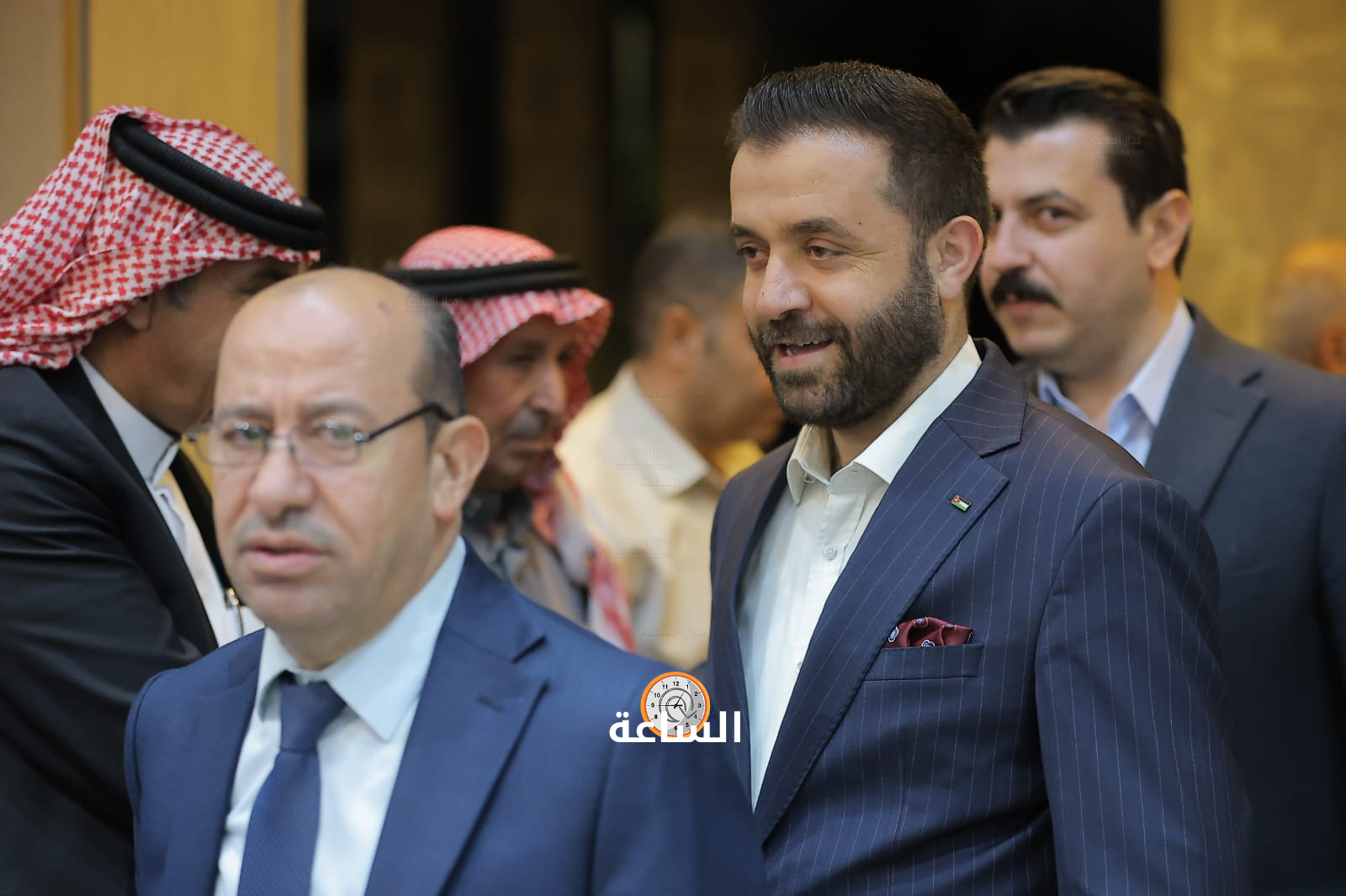 Madar Al-Saa Images 0.8168132348660616