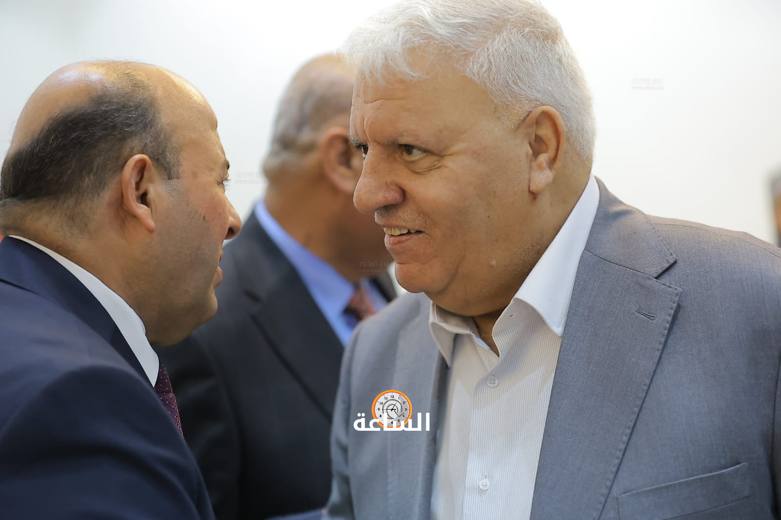 Madar Al-Saa Images 0.40171494026043353