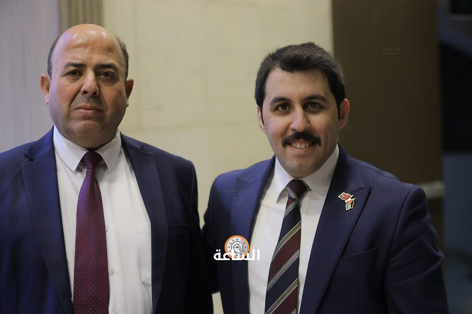 Madar Al-Saa Images 0.8589148843267498