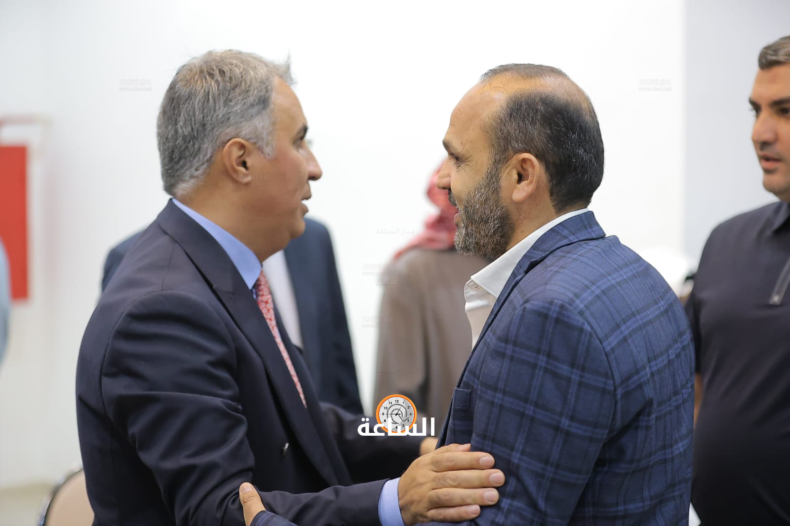 Madar Al-Saa Images 0.22532057125543747