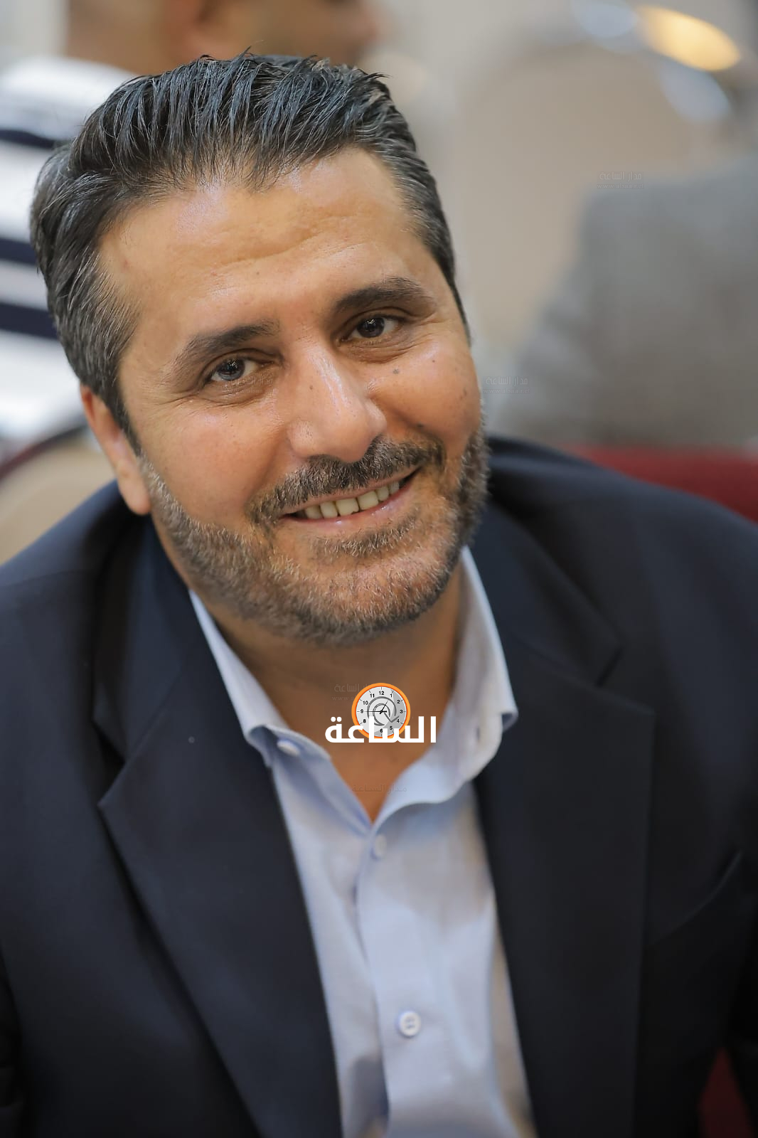 Madar Al-Saa Images 0.6080827393063661
