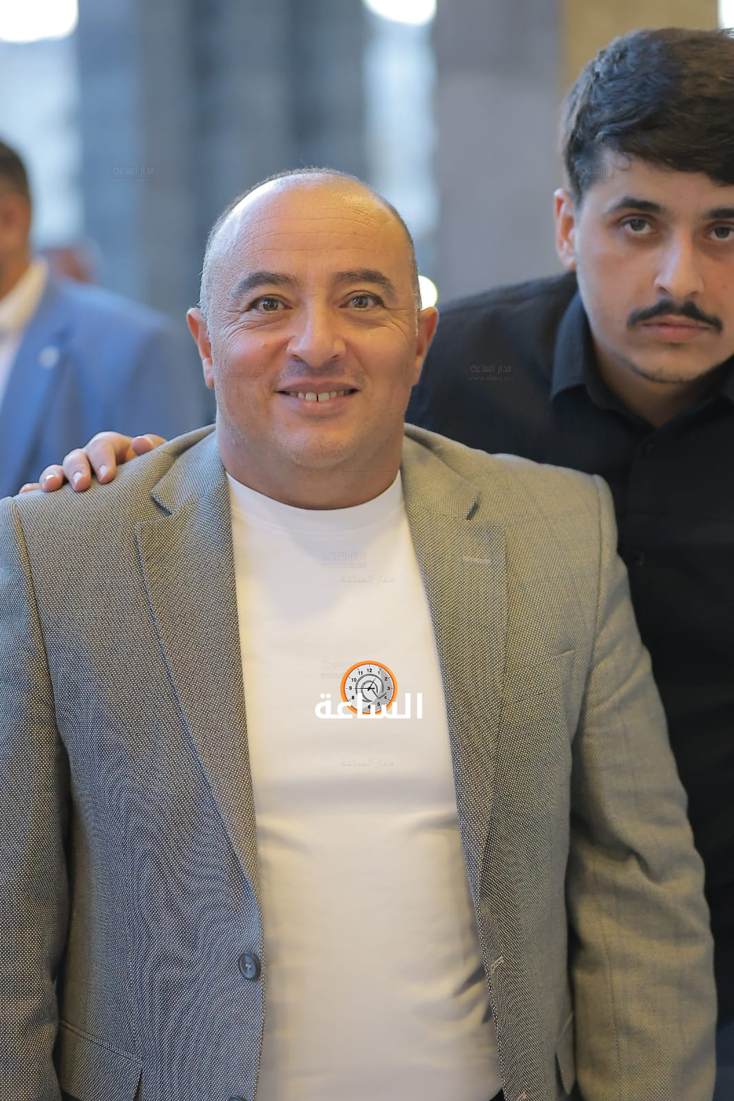 Madar Al-Saa Images 0.570880282892673