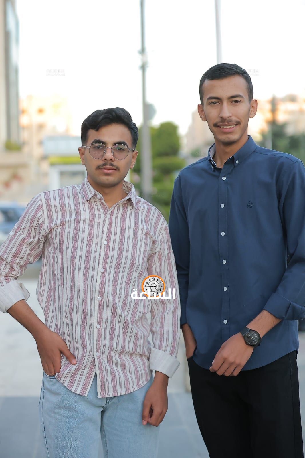 Madar Al-Saa Images 0.009188712685946232