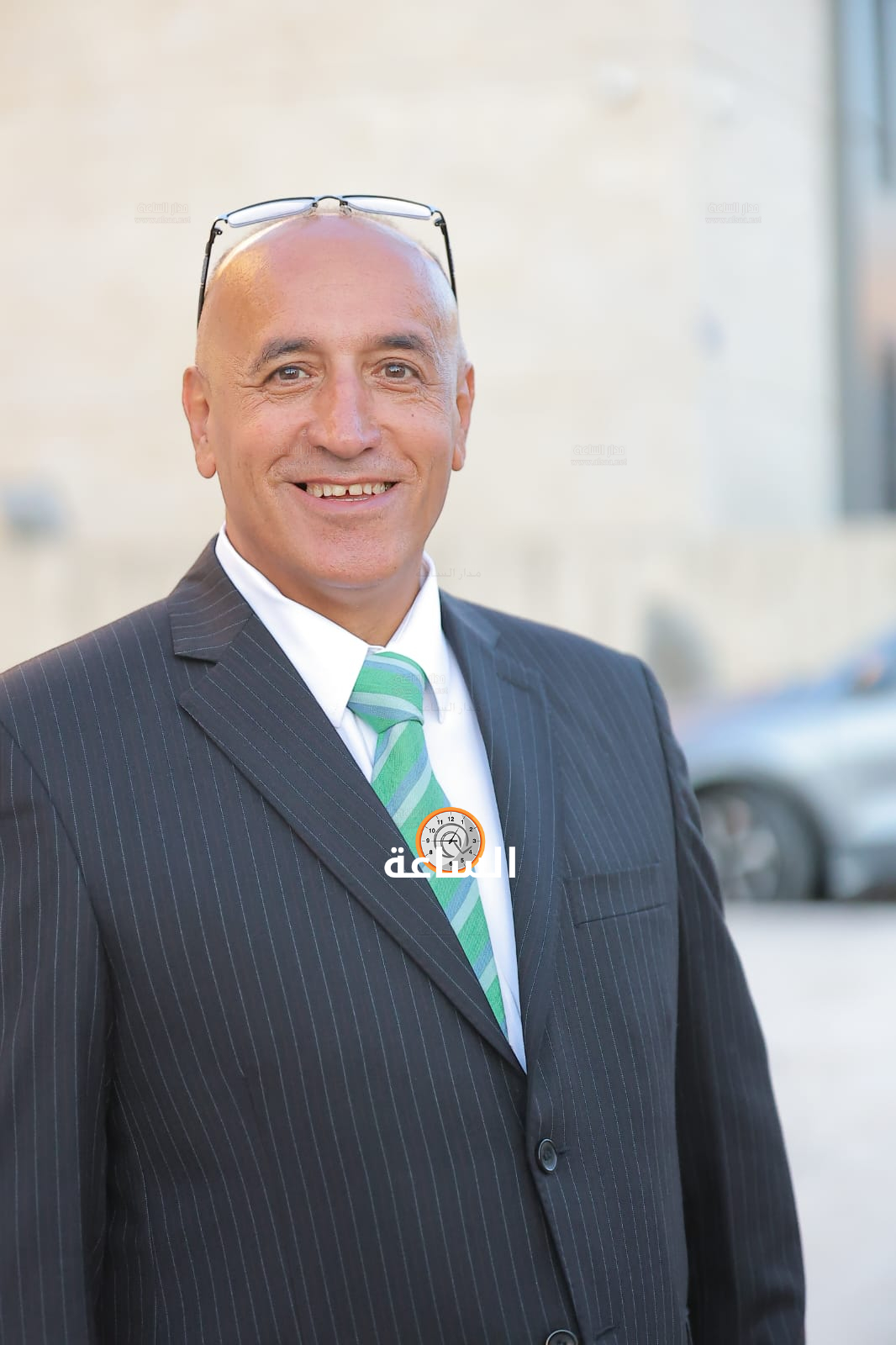 Madar Al-Saa Images 0.4440860331458165