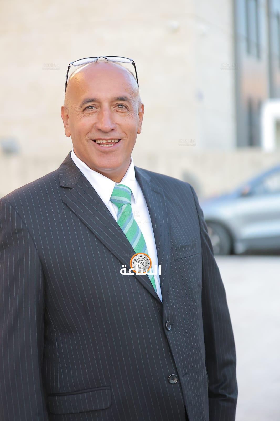 Madar Al-Saa Images 0.7960925850843418