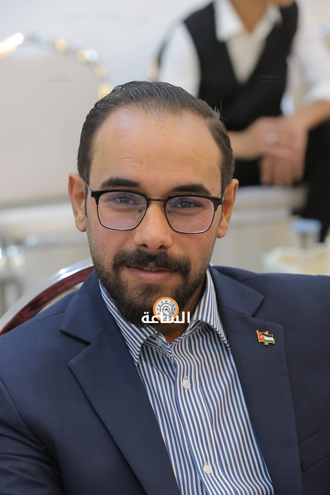 Madar Al-Saa Images 0.8894286537274043