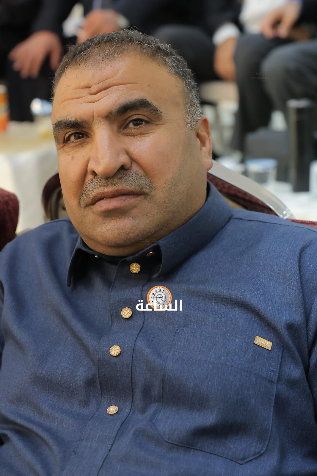 Madar Al-Saa Images 0.7647330303476051