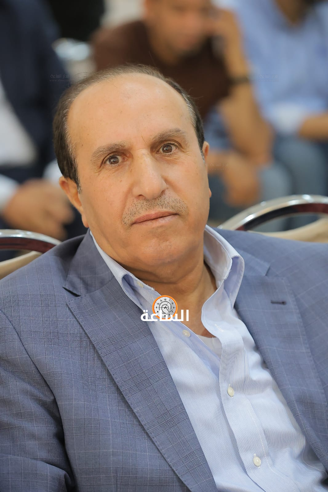 Madar Al-Saa Images 0.7843943756891317