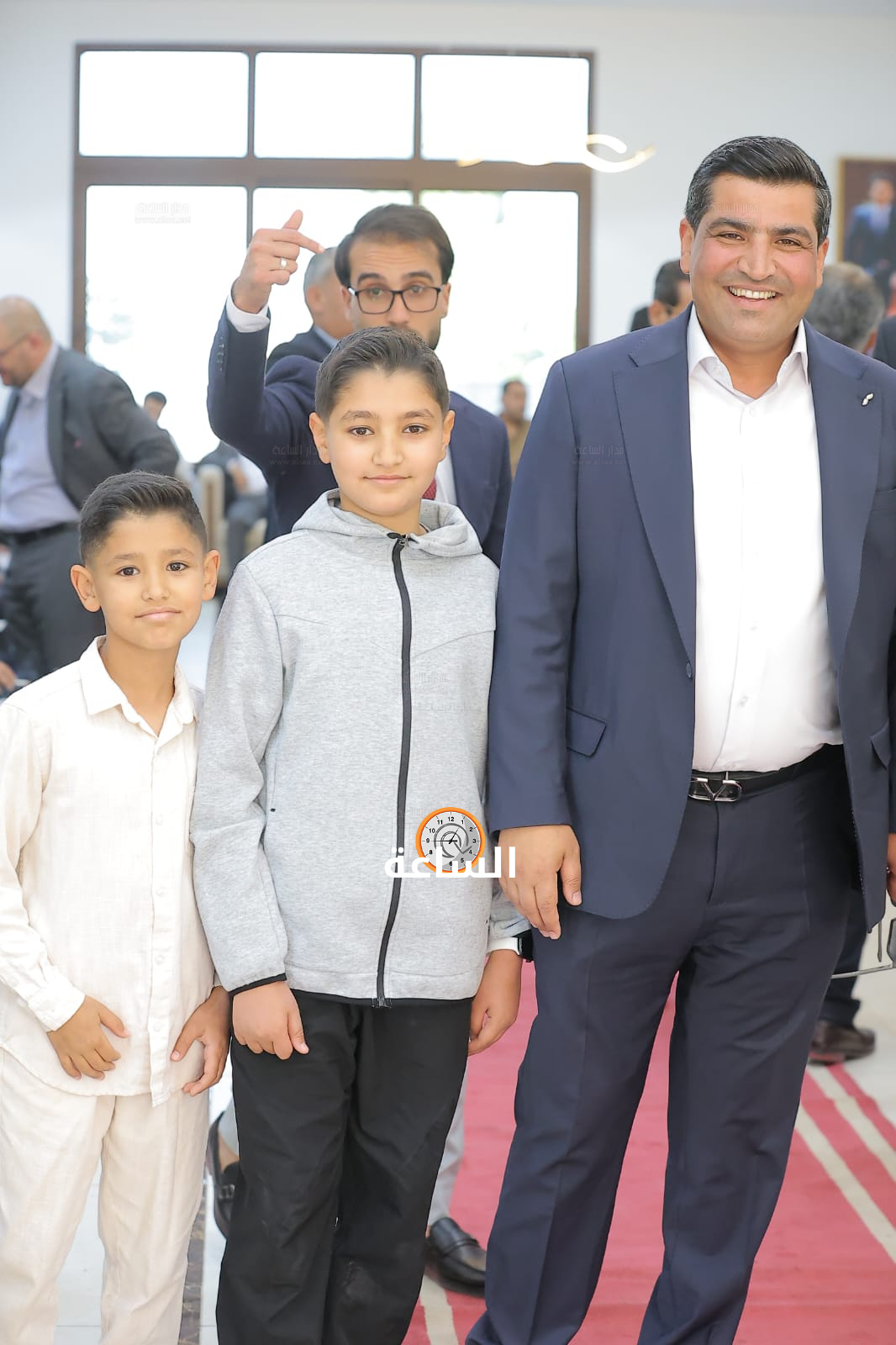 Madar Al-Saa Images 0.1630485312127754