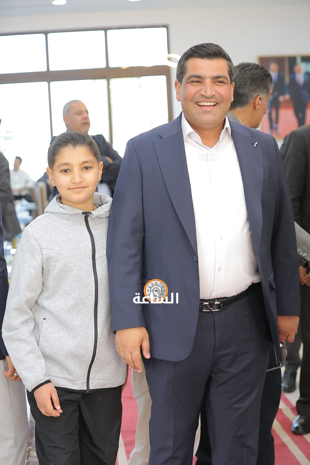 Madar Al-Saa Images 0.4879778995709324