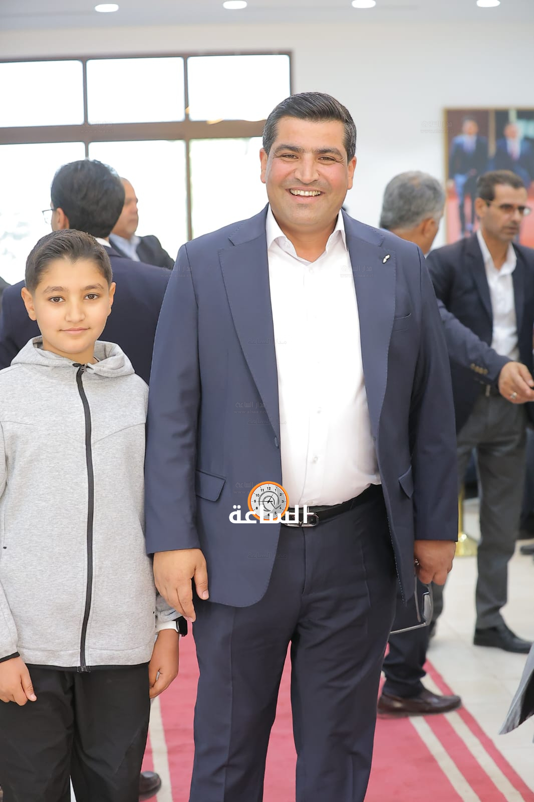 Madar Al-Saa Images 0.027541815995794305