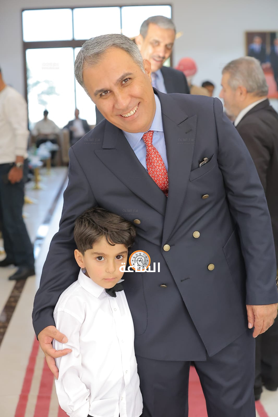 Madar Al-Saa Images 0.75191776464299