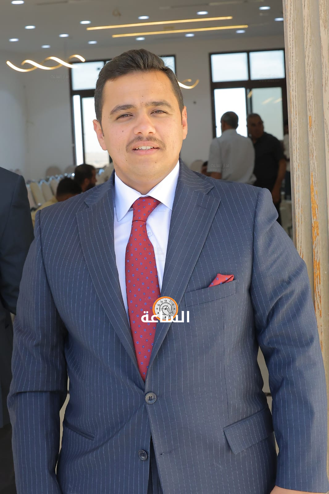 Madar Al-Saa Images 0.4343158174066055