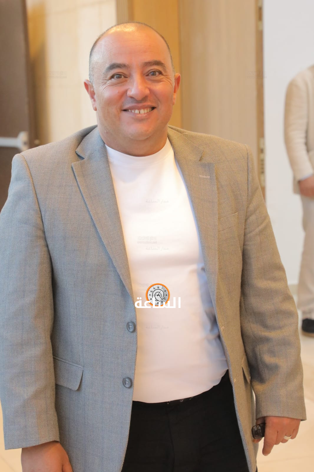 Madar Al-Saa Images 0.05403057944595313