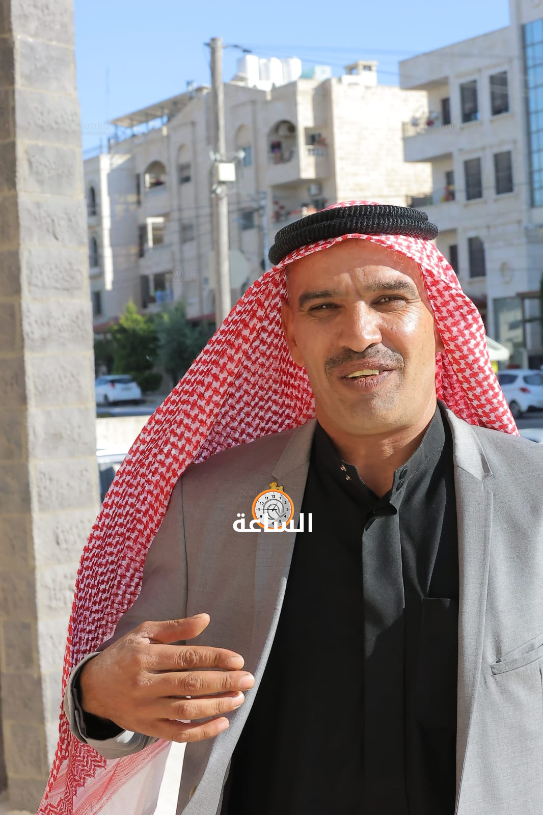 Madar Al-Saa Images 0.21568513501904252