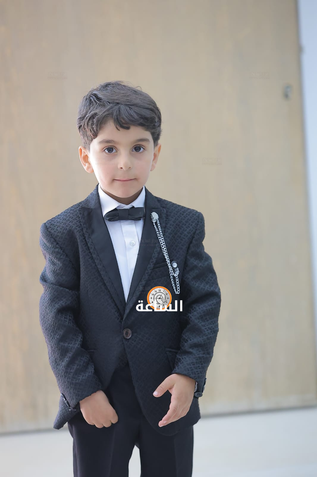 Madar Al-Saa Images 0.6165769666421574